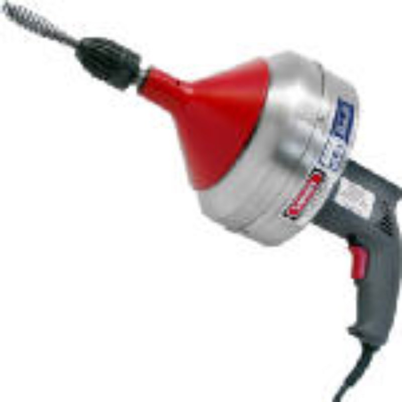 Drain Cleaner HandHeld SaniRod Model S Electric Eel Liberty Rental 4 U Liberty, MO 64068