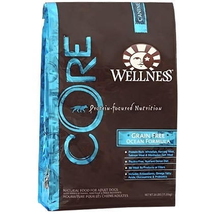 wellness core ocean 26 lb