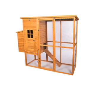 dual dugout walk in hutch garoppo s feed and pet supply