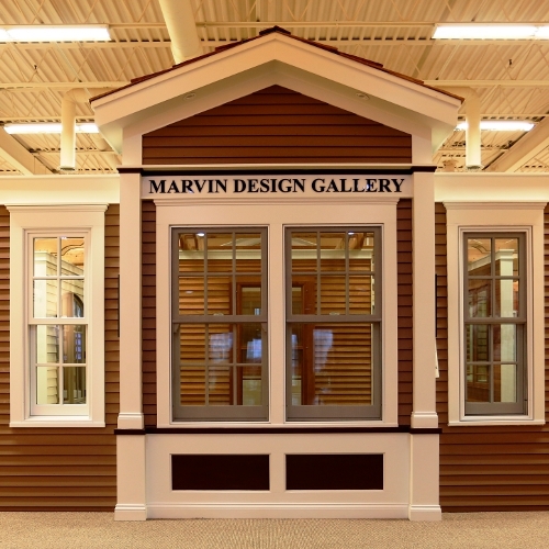 Marvin Design Gallery Evanston Lumber
