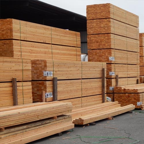 Lumber Products | Pine Cone Lumber