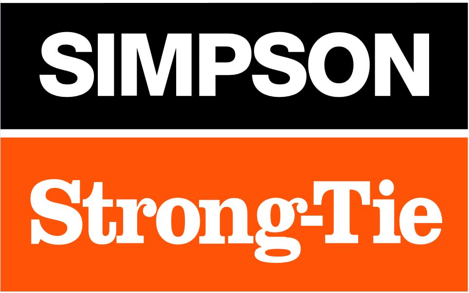 simpson strong tie