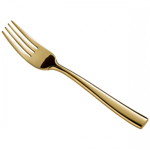 Salad Fork (Gold) Grand Event Center Winchester, VA
