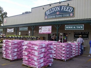 horse feed supply store near me