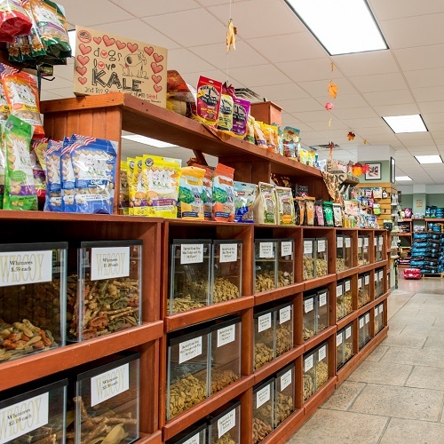 Home Your Local Pet Supply Store Since 1990 Wiscoy Pet Food Co