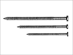 Finish Nail Sizes Chart