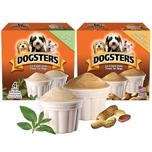 dogsters ice cream