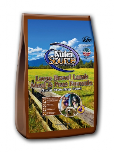 A closer look at All Breed Grain Free Pea Free Dog Food Options
