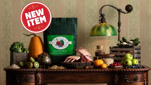 fromm grain inclusive