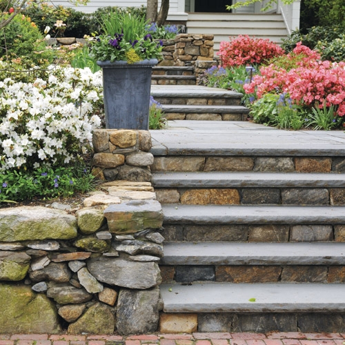 Farm & Garden Landscaping Division