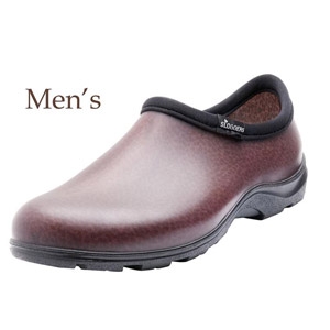sloggers men's rain and garden shoes