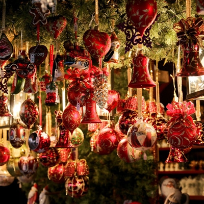 Christmas Wonderland