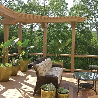 Garden Center