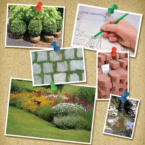 Landscape Design