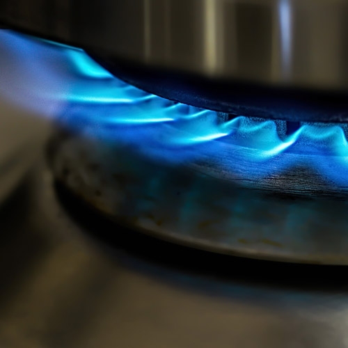 Propane Fill Station