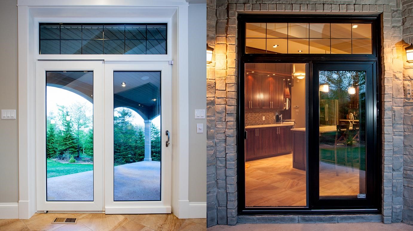 Window and Door Installation images