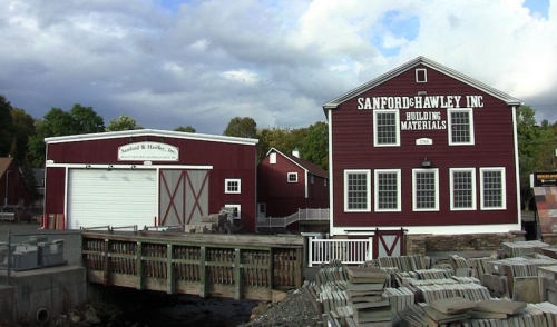 Sanford & Hawley: A Family Tradition