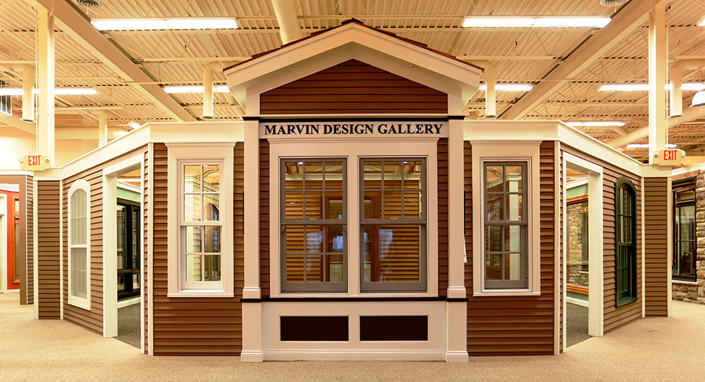 Home Marvin Design Gallery by Evanston Lumber