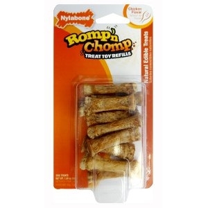 romp and chomp refills