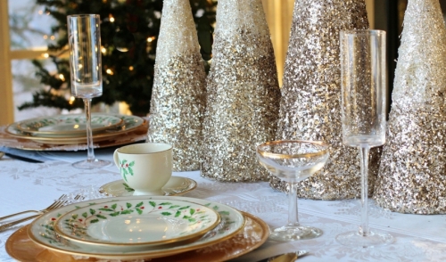 Renting for Those Upcoming Holiday Events