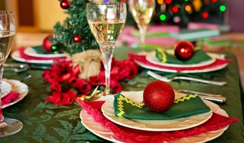 Christmas Party Rentals - How We Can Help