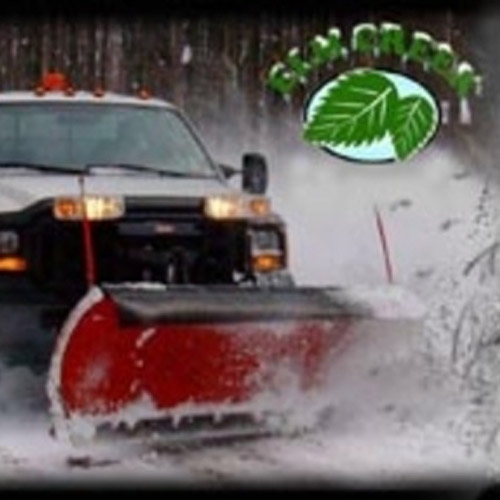 Snow Removal