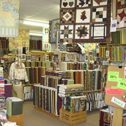 Professional Long-Arm Quilting