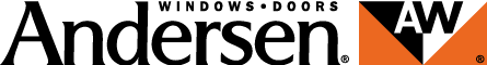 andersen windows logo