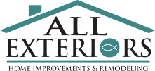 All Exteriors & K-Guard Gutter Systems