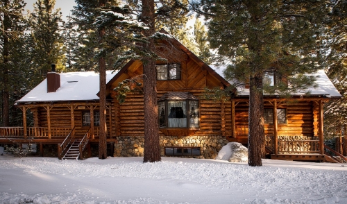 8 Ways to Winterize Your Home