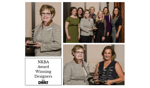 NKBA Award Winning Designers