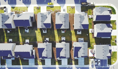 Trends To Watch This Year In Single-Family Homebuilding