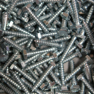 screws