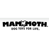 Mammoth Dog Toys