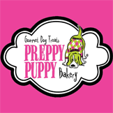 Preppy Puppy Bakery