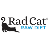 Rad Cat Raw Diet
