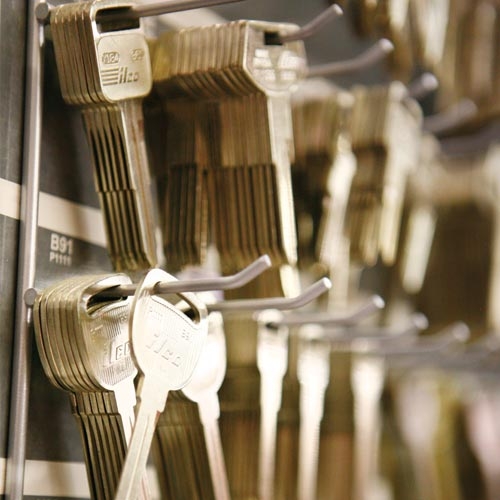 Key Cutting