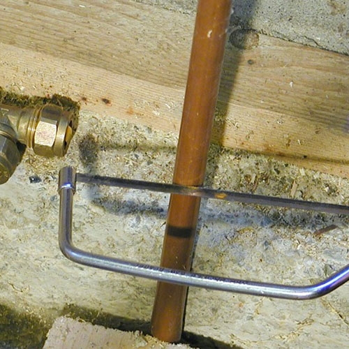 Pipe Cutting & Threading
