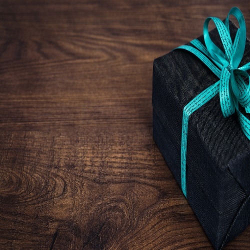 Gift Registry
