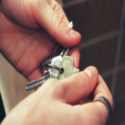 Key Cutting
