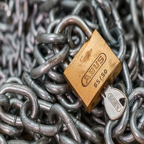 Key Alike Padlocks