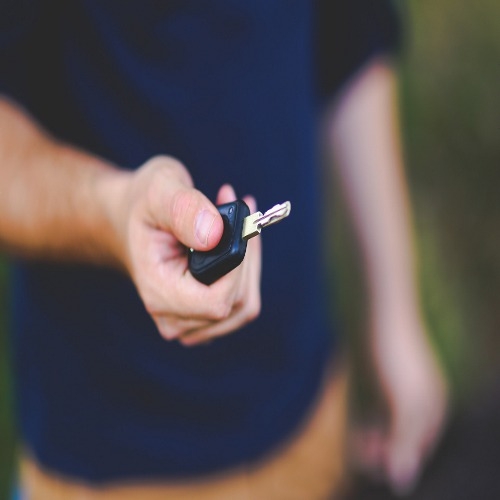 Programmable Auto Keys