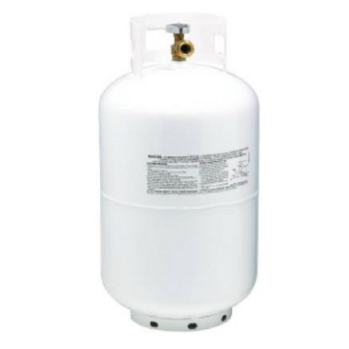 Propane Refills