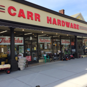 great hardware store