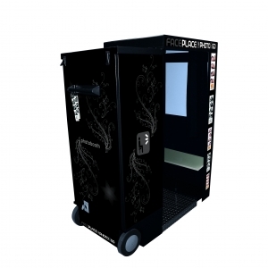 Photo Booth Rentals