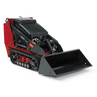 Toro Dingo TX-525