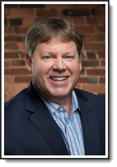 Hammond Lumber Company Names Mike Hammond President/CEO