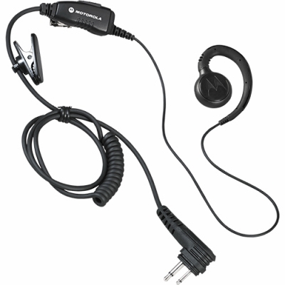 bluetooth headphone meia set with push to talk microphone