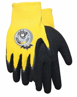 Batman Gripping Gloves