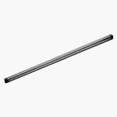 1-1/4 x 24-Inch Black Steel Pipe | Tri-Supply & Equipment | New Castle